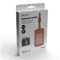 Bluetooth bagāžas izsekotājs Solight TR03 Photo 4