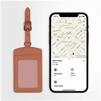 Bluetooth bagāžas izsekotājs Solight TR03 Photo 5