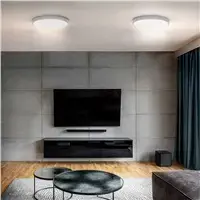 LED лампа Solight Estela White 36W 2700 lm Photo 2