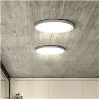 LED лампа Solight Estela White 36W 2700 lm Photo 3