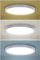 LED лампа Solight Estela White 36W 2700 lm Photo 4