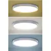 LED лампа Solight Estela White 36W 2700 lm Photo 4