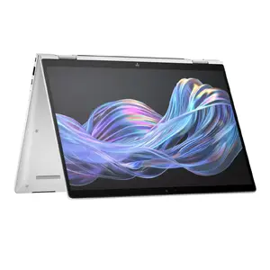 Гибридный ноутбук HP EliteBook X Flip G1i 14" 2.5K IPS сенсорный 32GB LPDDR5x 1TB PCIe SSD 5G Wi‑Fi 7 Win11 Pro