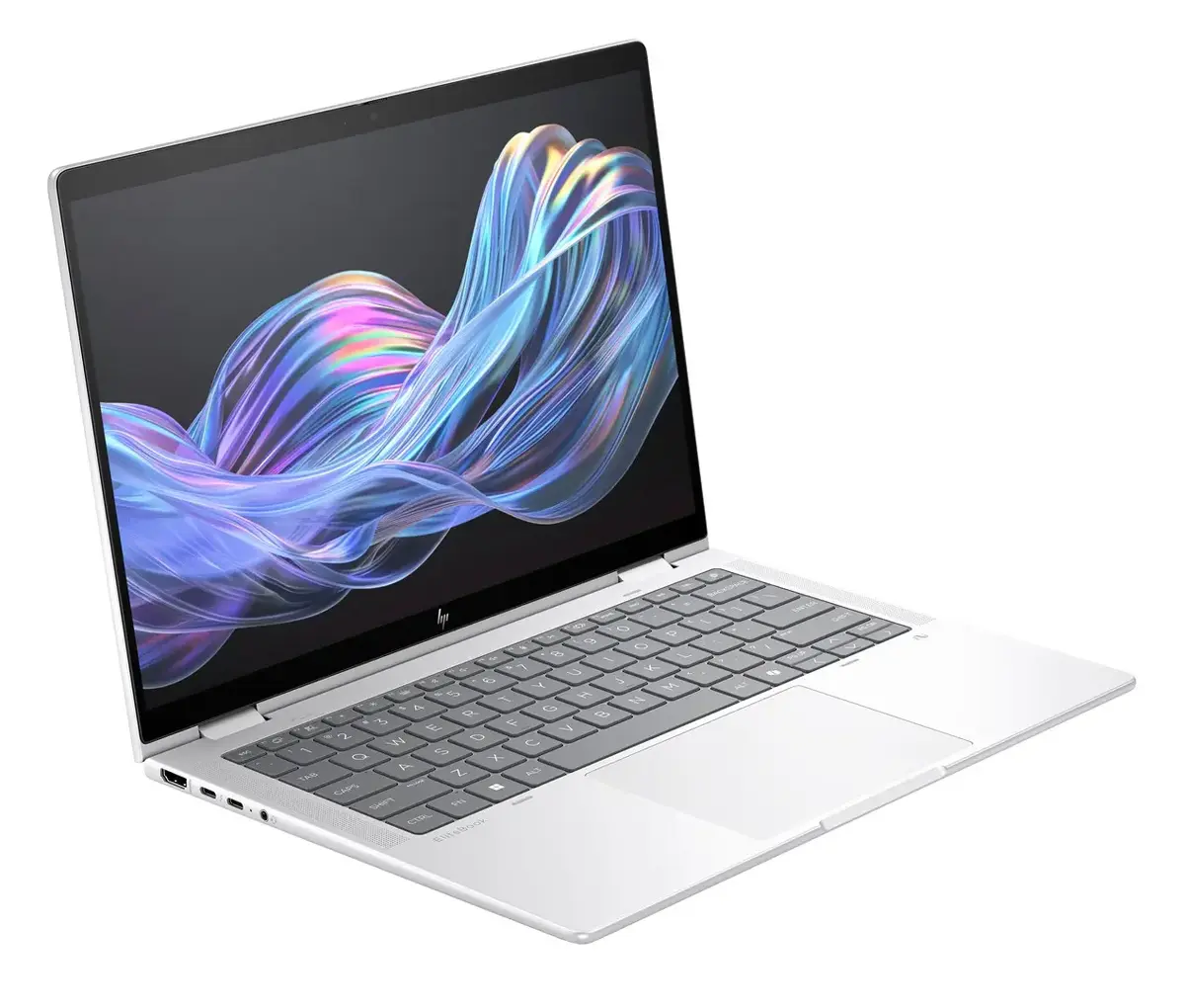 HP EliteBook X Flip G1i 14" hibrīda klēpjdators Photo 3