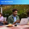 HP EliteBook X Flip G1i 14" hibrīda klēpjdators Photo 4