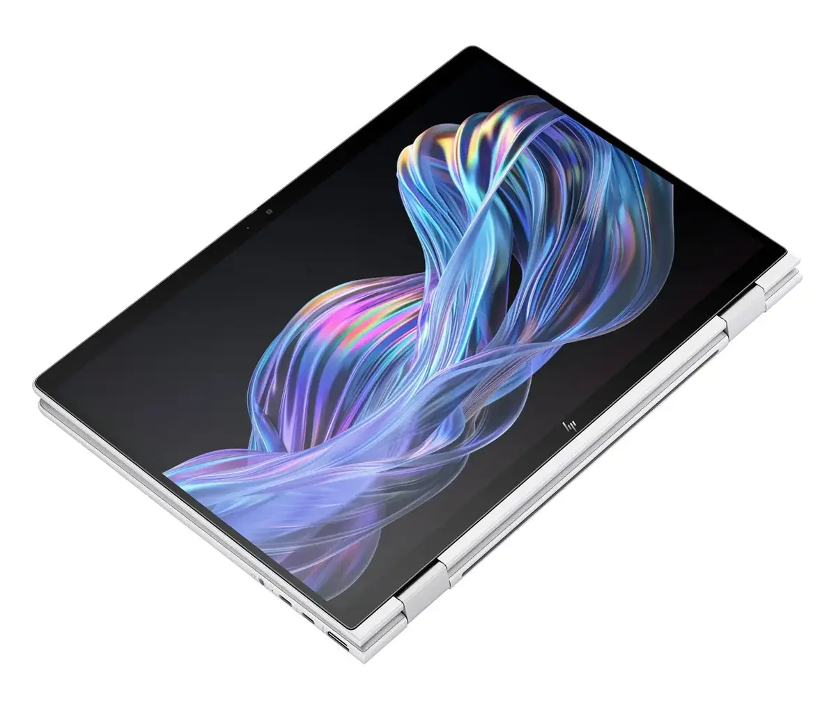HP EliteBook X Flip G1i 14" hibrīda klēpjdators Photo 14