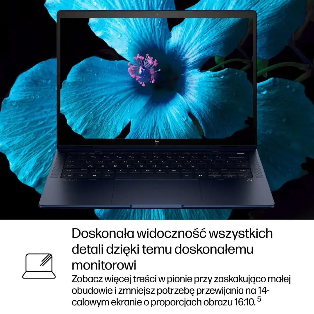 Laptop HP EliteBook X Flip G1i Photo 6