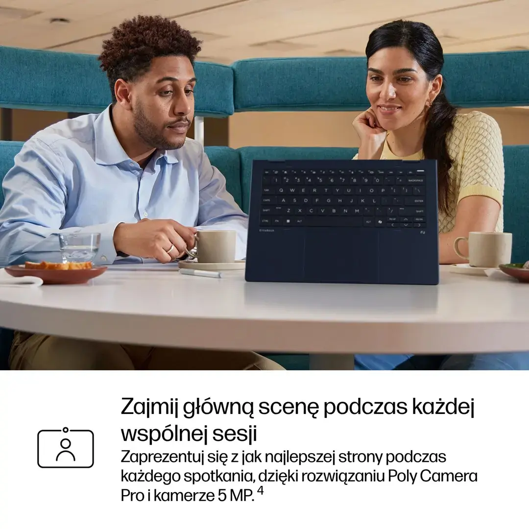 Laptop HP EliteBook X Flip G1i Photo 9