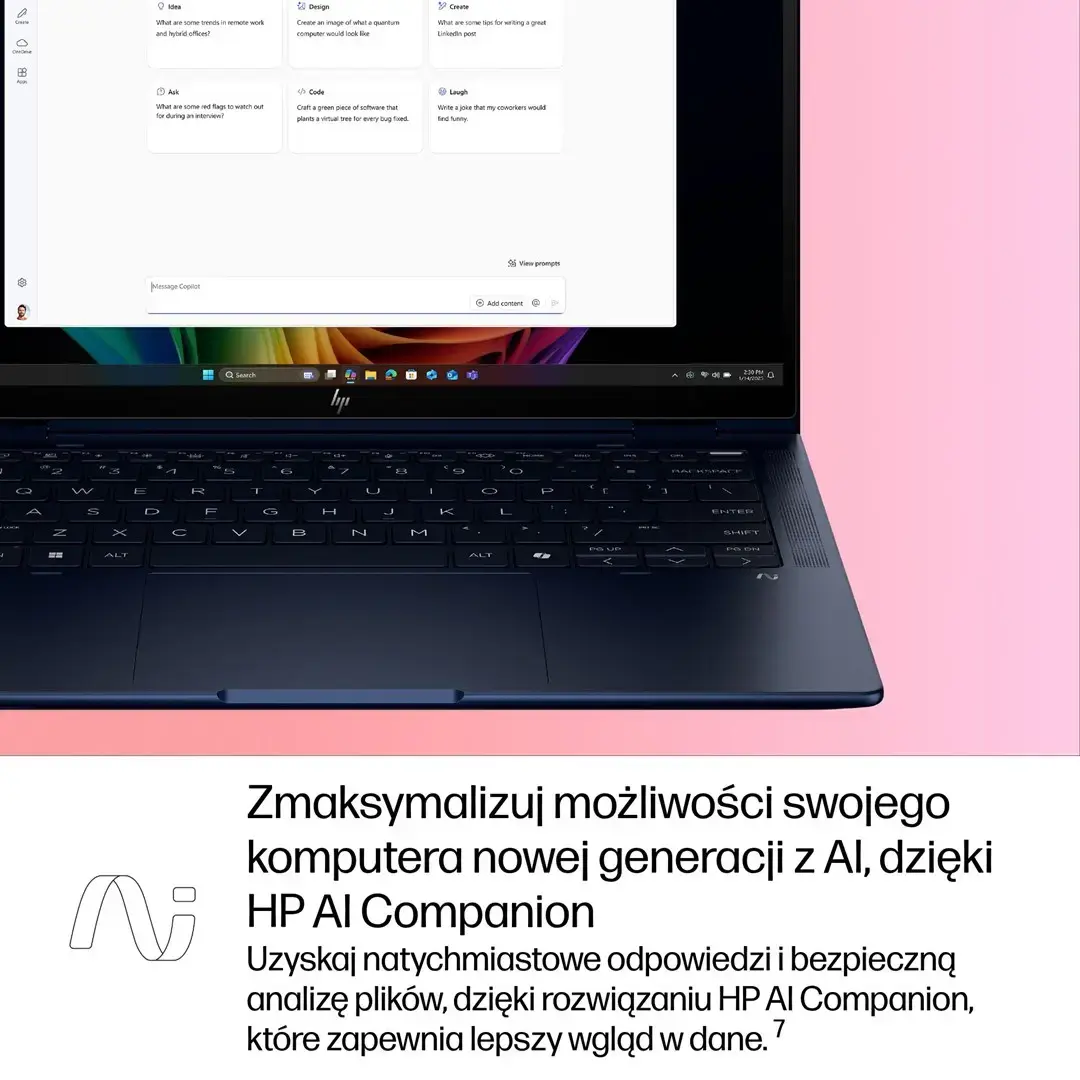 Laptop HP EliteBook X Flip G1i Photo 21