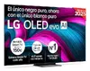 LG OLED evo AI OLED83C5ELA Televizors 83 Collas 4K Ultra HD Photo 1