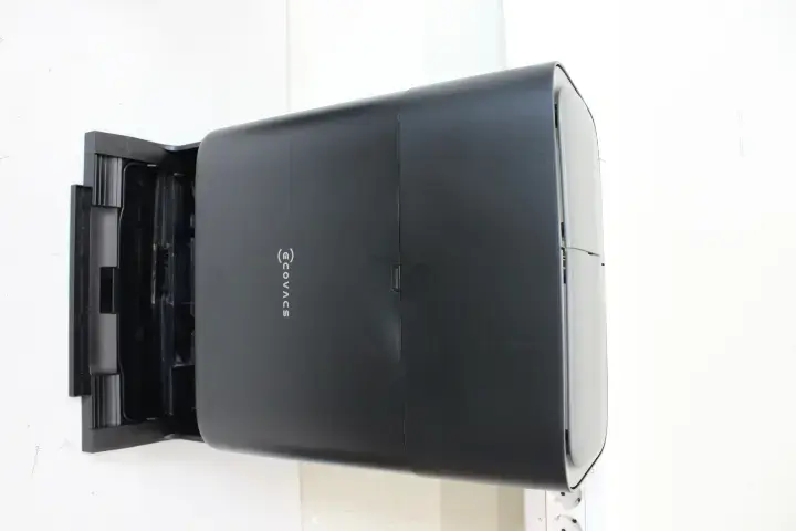 Robots putekļsūcējs Ecovacs DEEBOT T80 OMNI Photo 3