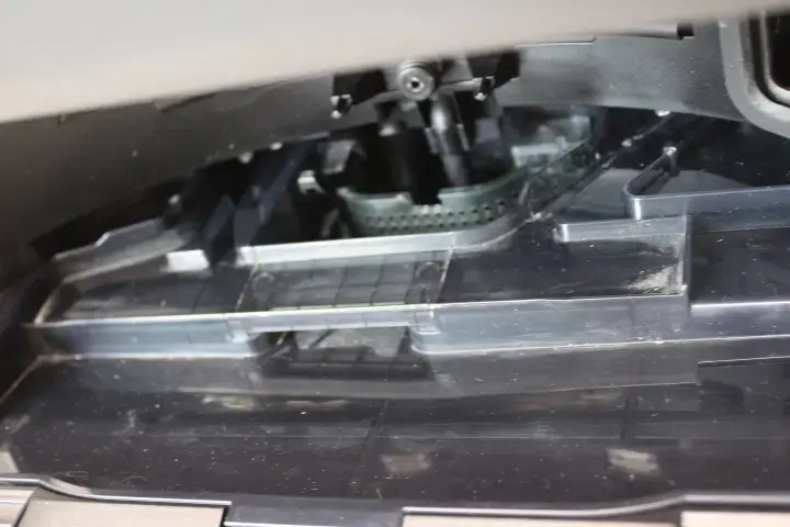 Robots putekļsūcējs Ecovacs DEEBOT T80 OMNI Photo 4