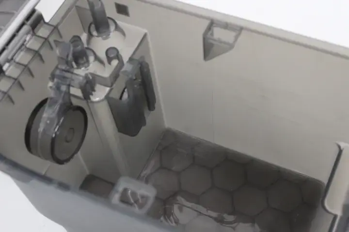 Robots putekļsūcējs Ecovacs DEEBOT T80 OMNI Photo 6