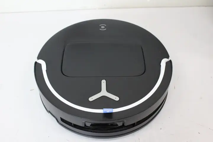Robots putekļsūcējs Ecovacs DEEBOT T80 OMNI Photo 9