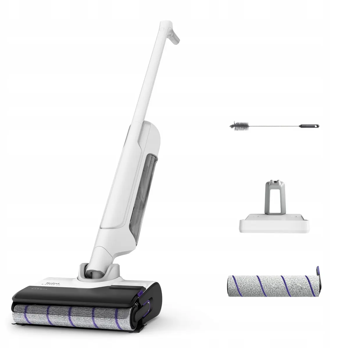 Пылесос Tefal X-Clean 10 GF7540 Photo 2
