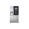 Side-by-Side Refrigerator LG GSXE90MBDD Photo 2