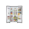 Side-by-Side Refrigerator LG GSXE90MBDD Photo 3