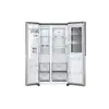 Side-by-Side Refrigerator LG GSXE90MBDD Photo 4