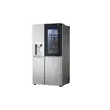 Side-by-Side Refrigerator LG GSXE90MBDD Photo 6
