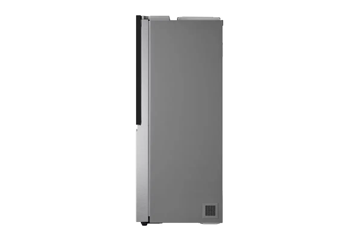 Side-by-Side Refrigerator LG GSXE90MBDD Photo 7