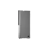Side-by-Side Refrigerator LG GSXE90MBDD Photo 7