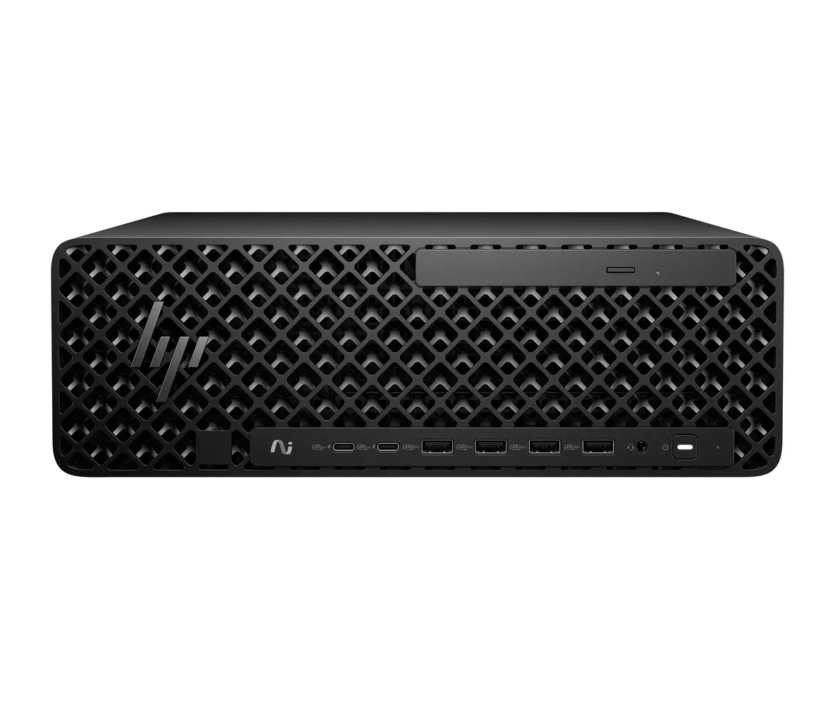 HP Z2 SFF G1i galda darbstacija