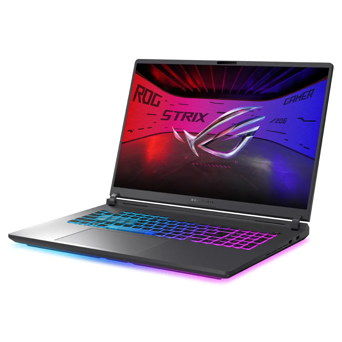 Laptop ASUS ROG Strix G18 Photo 3