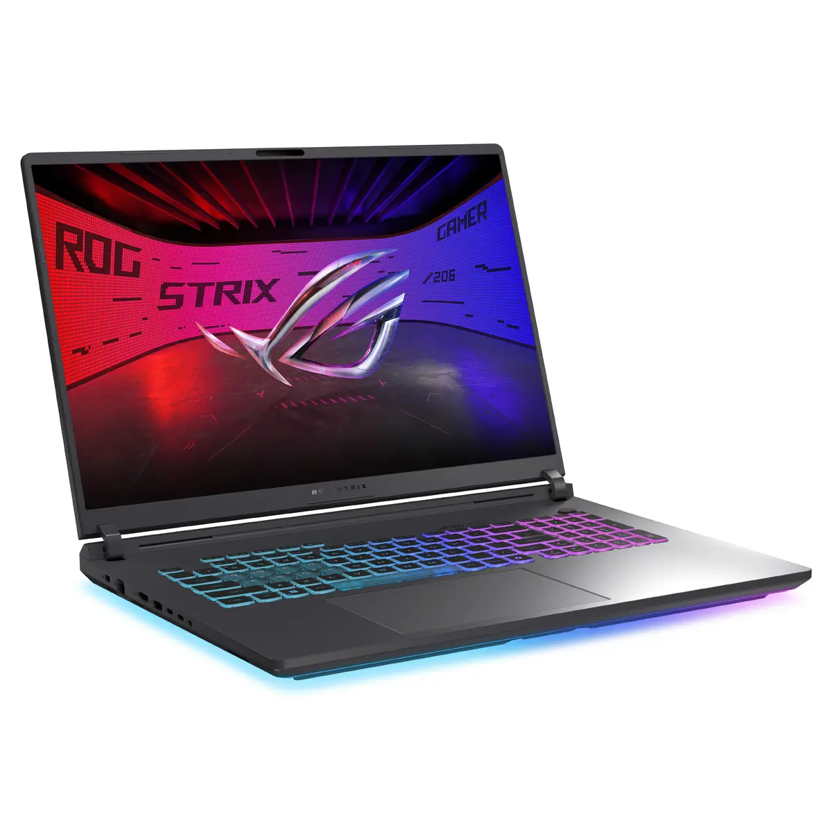 Laptop ASUS ROG Strix G18 Photo 4