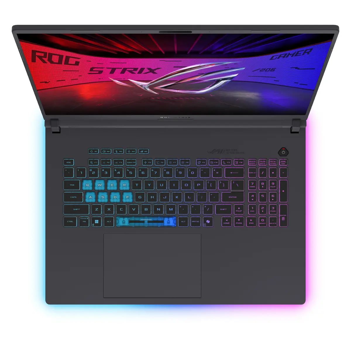 Laptop ASUS ROG Strix G18 Photo 5