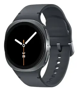 Смарт-часы Samsung Galaxy Watch 8 3.3 см AMOLED 40 мм GPS Wi-Fi