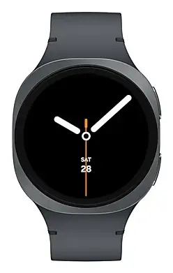Смарт-часы Samsung Galaxy Watch 8 Photo 2