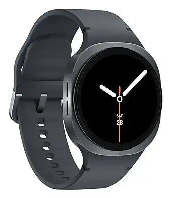 Смарт-часы Samsung Galaxy Watch 8 Photo 3