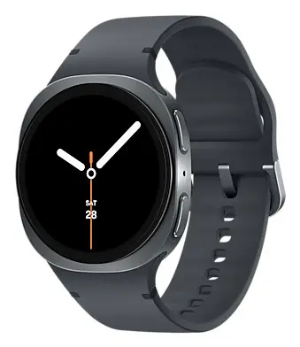 Viedpulkstenis Samsung Galaxy Watch 8 3
