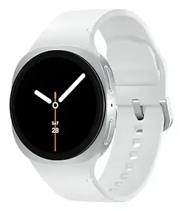 Samsung Galaxy Watch 8 3.3 см AMOLED 40 мм Цифровые Wi-Fi GPS