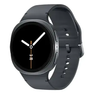 Смарт-часы Samsung Galaxy Watch 8 3.81 см AMOLED 44 мм GPS Wi-Fi