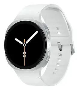 Смарт‑часы Samsung Galaxy Watch 8 44 мм, 1.5" Super AMOLED, GPS, Wi‑Fi, 32 ГБ, 435 мАч
