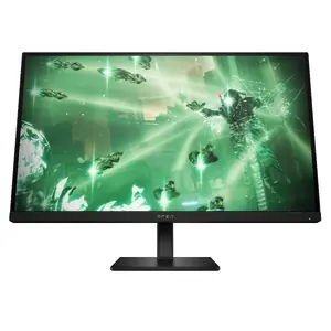 Монитор HP OMEN 27 дюймов QHD 165Hz Игровой Монитор 27" LCD 2560 x 1440
