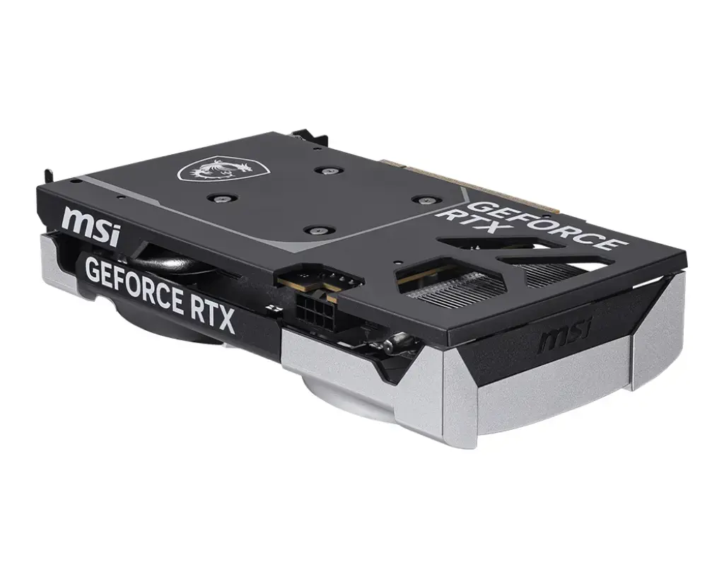 MSI GeForce RTX 5050 8 ГБ видеокарта Photo 3