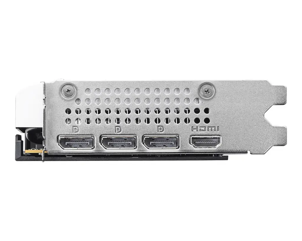 MSI GeForce RTX 5050 8 ГБ видеокарта Photo 5