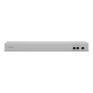 Ubiquiti UniFi WAN Switch RJ45 Gigabit Ethernet 1U Pelēks 20 Gbit/s