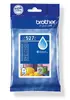 Brother LC527C Cyan Ink Cartridge Photo 8