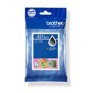 Ink Cartridge Brother LC527XLBK Black