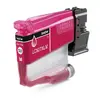 Brother LC527XLM Magenta ink cartridge Photo 2