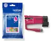 Brother LC527XLM Magenta ink cartridge Photo 3