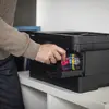 Brother LC527XLM Magenta ink cartridge Photo 4