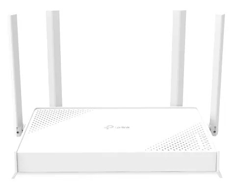 TP-Link Archer BE220W Bezvadu galda maršrutētājs