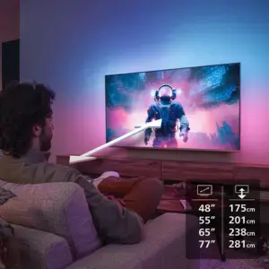 Television Philips 48OLED760/12 Photo 12