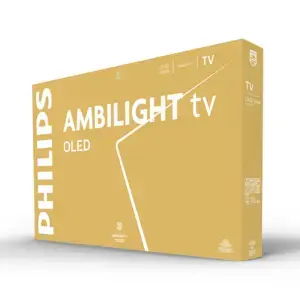 Television Philips 48OLED760/12 Photo 13