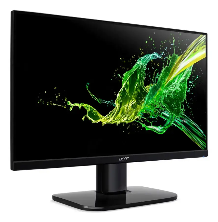 Monitors Acer KA2 KA272U G Photo 2