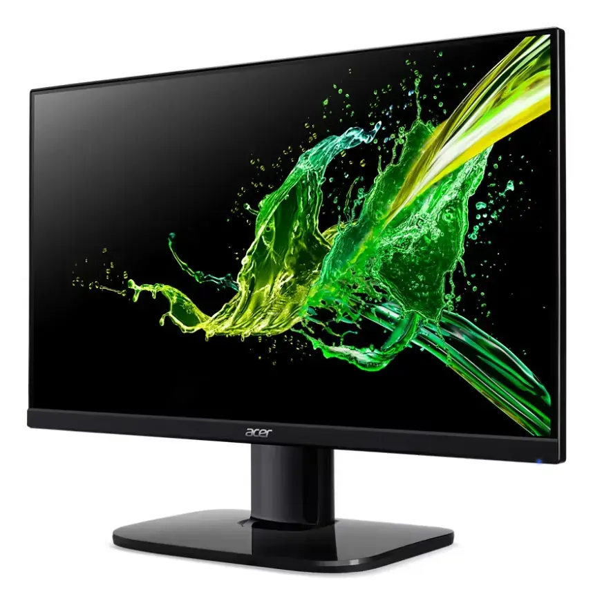 Monitors Acer KA2 KA272U G Photo 3